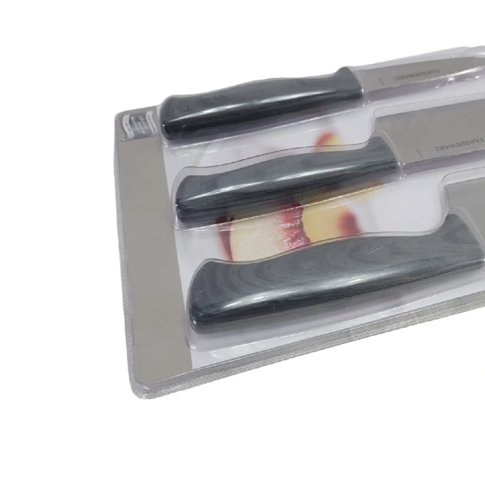 Farberware set chef